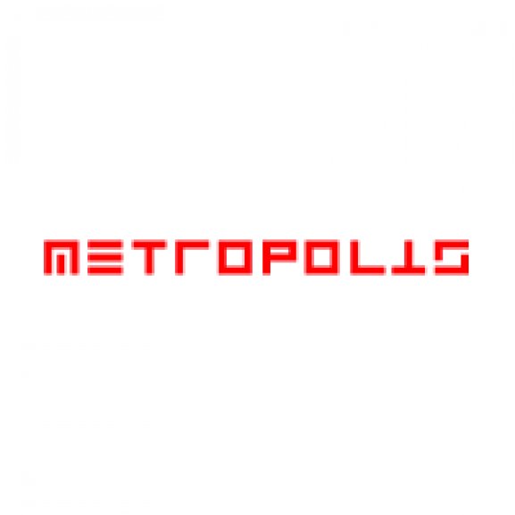 Logo of Metropolis