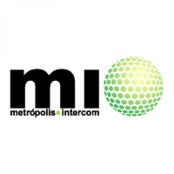 Logo of Metropolis Intercom