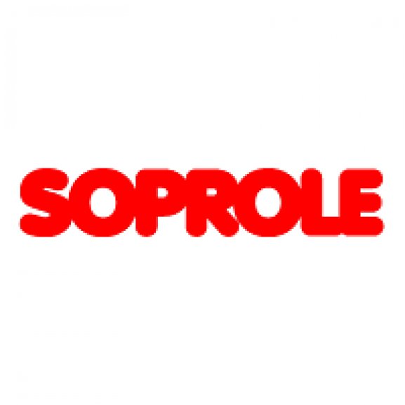 Logo of Soprole