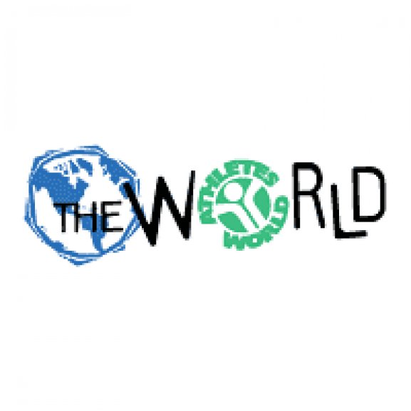 Logo of Atlethes World