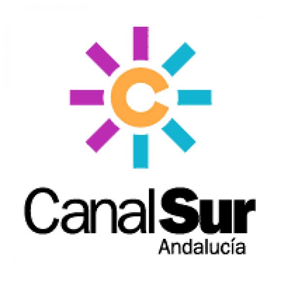 Logo of Canal Sur