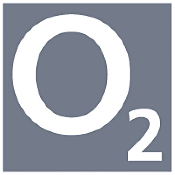 Logo of O2