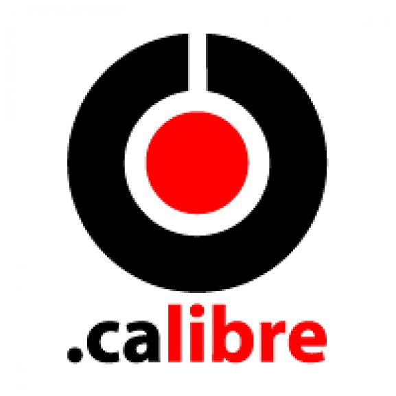 Logo of .calibre