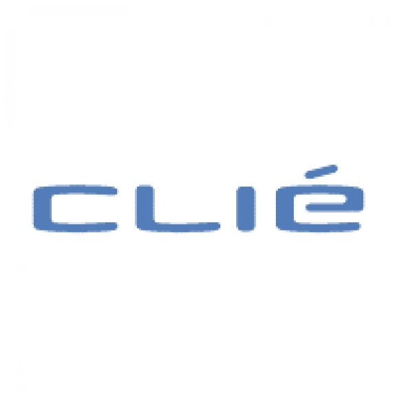 Logo of Sony Clie