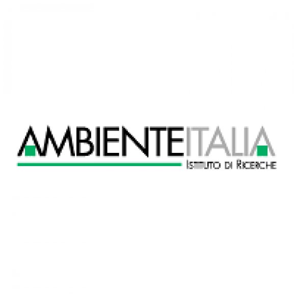 Logo of Ambiente Italia
