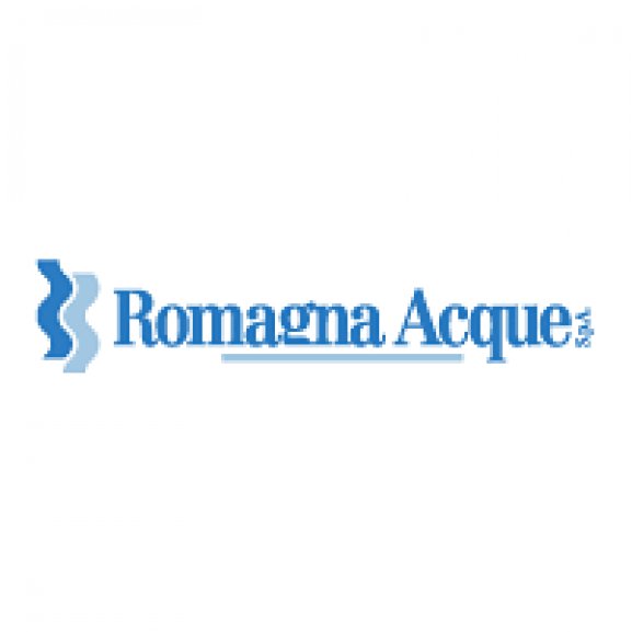 Logo of Romagna Acque
