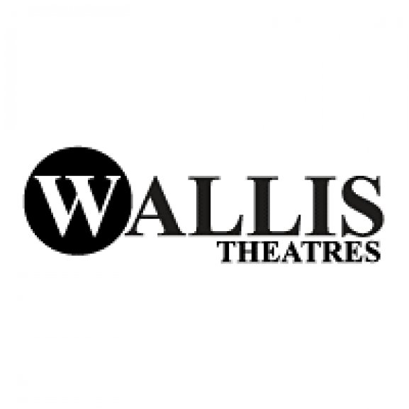 Logo of Wallis Theatres