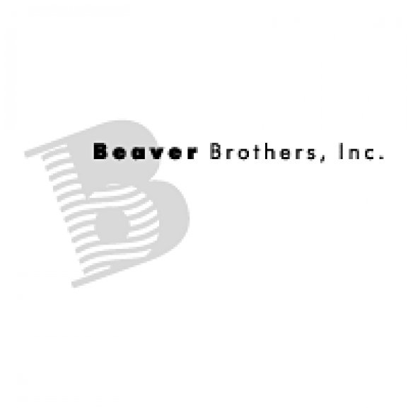Logo of Beaver Brothers