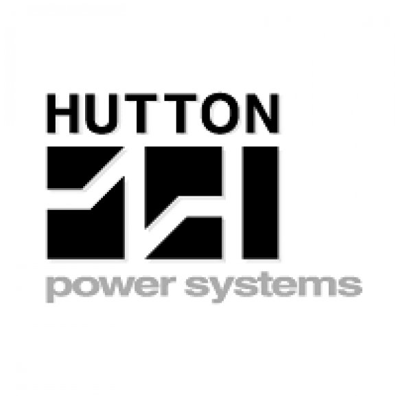 Logo of Hutton
