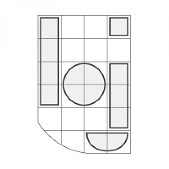 Logo of Brown & Jones