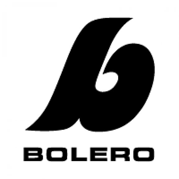 Logo of Bolero Records