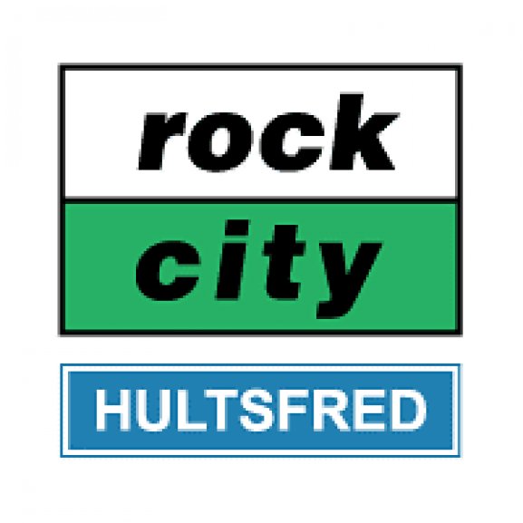 Logo of Hultsfred