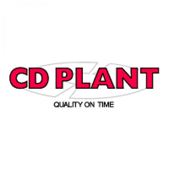 Logo of CD Plant