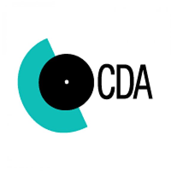 Logo of CDA