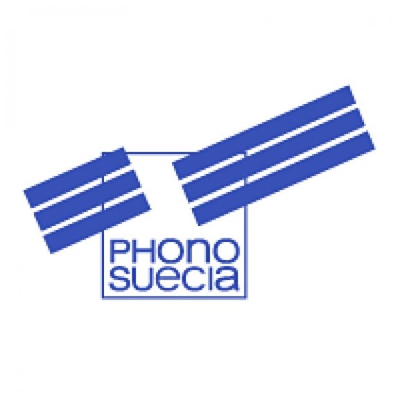 Logo of Phono Suecia
