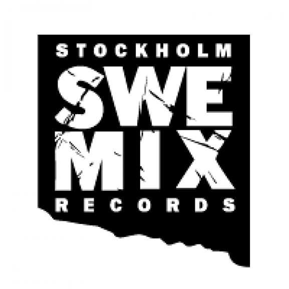 Logo of Swemix Records