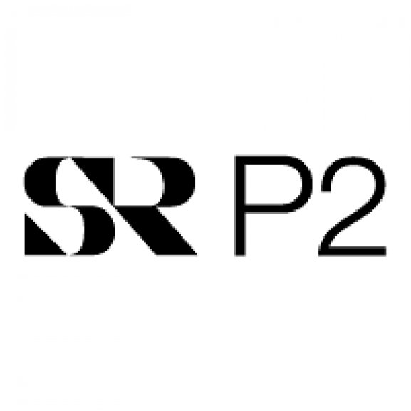 Logo of SR P2