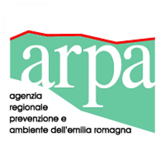 Logo of ARPA