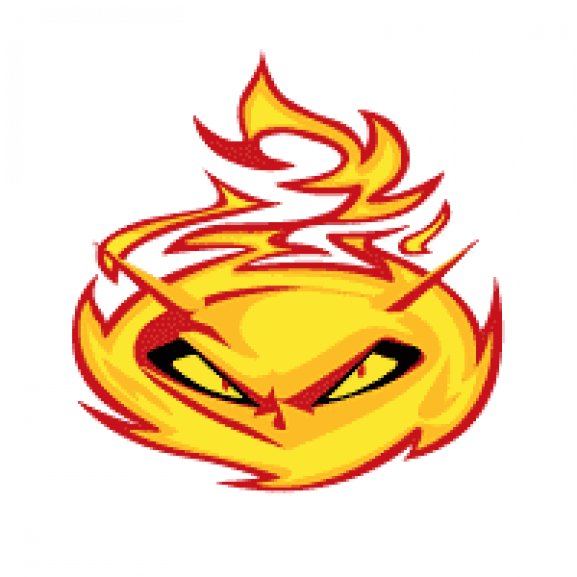 Logo of Flame