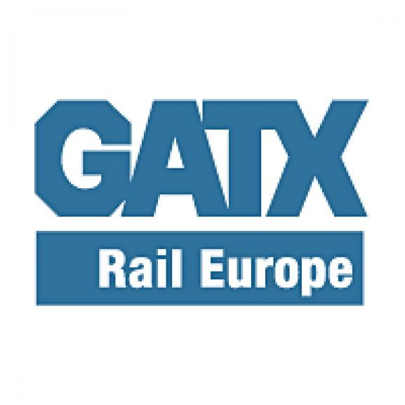 Logo of GATX Rail Europe
