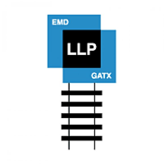 Logo of LLP GATX EMP