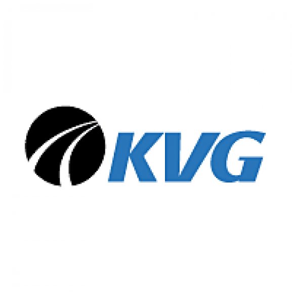 Logo of KVG