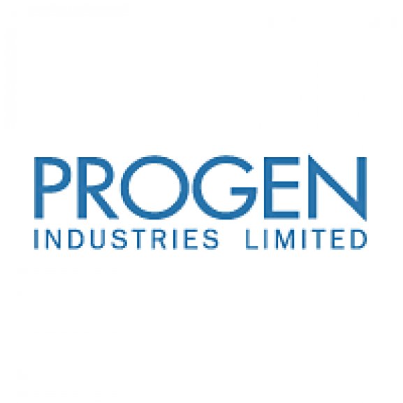 Logo of Progen Industries