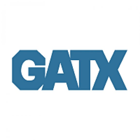 Logo of GATX