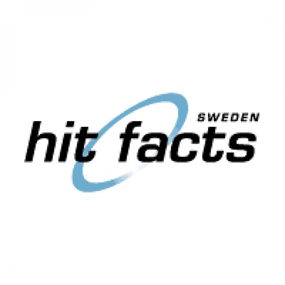 Logo of Hit Facts