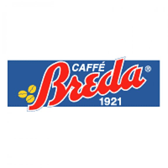 Logo of Breda Caffe