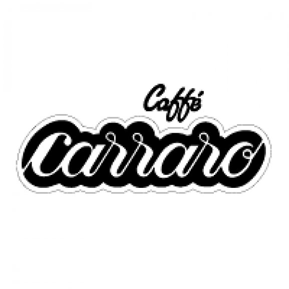 Logo of Carraro Caffe