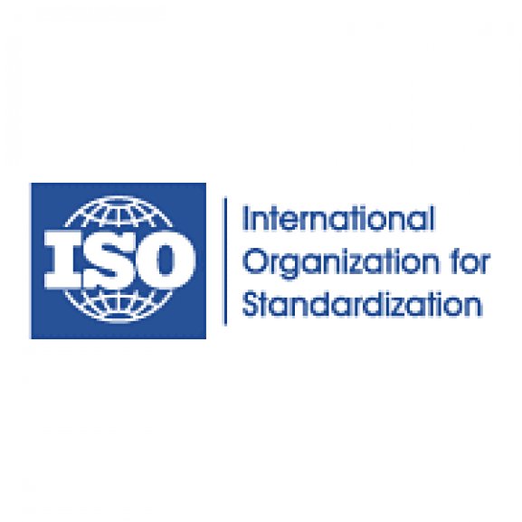 Logo of ISO