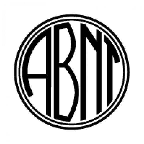 Logo of ABNT