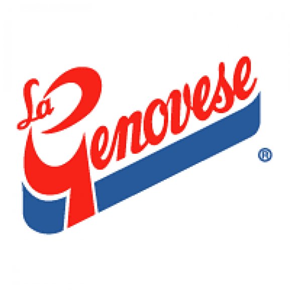 Logo of La Genovese Caffe