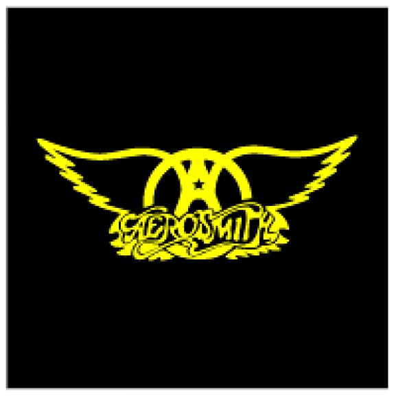 Logo of Aerosmith