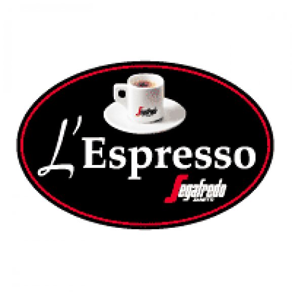 Logo of L'Espresso Caffe