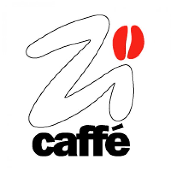 Logo of ZI caffe