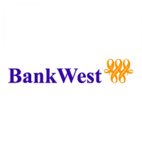 Logo of BankWest