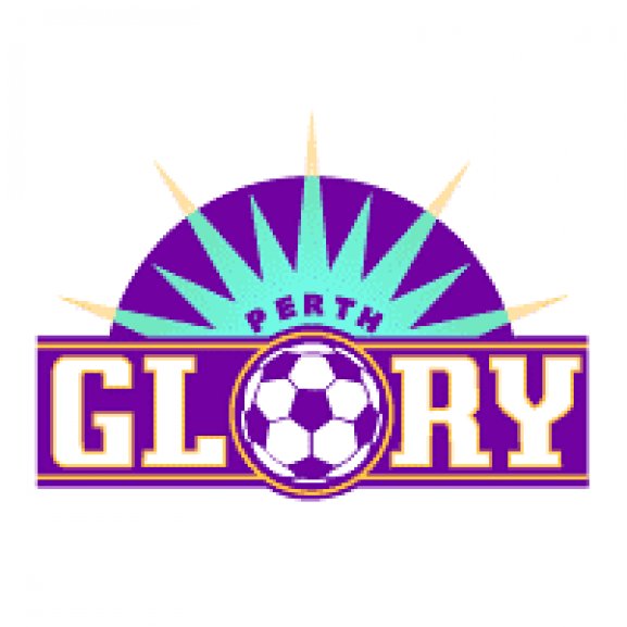 Logo of Perth Glory