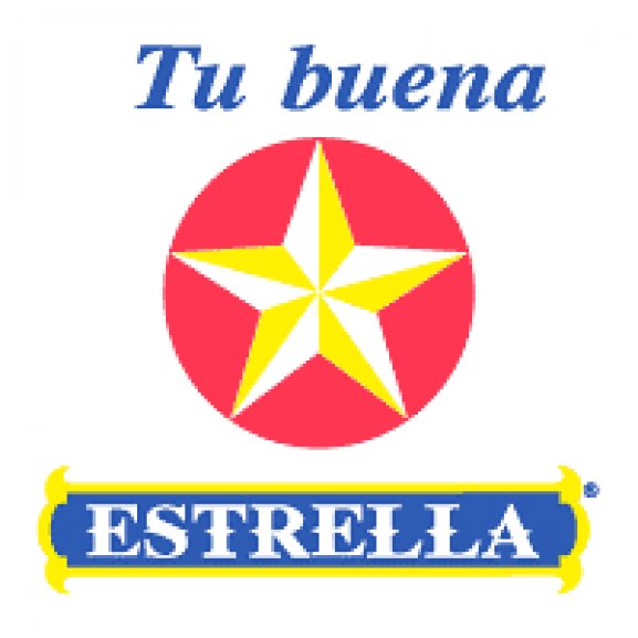 Logo of Estrella