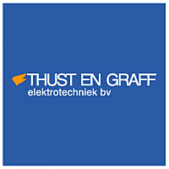 Logo of Thust en Graff Elektrotechniek