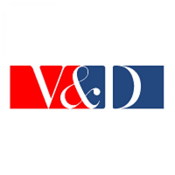 Logo of V&amp;D