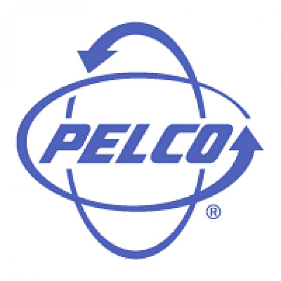 Logo of Pelco