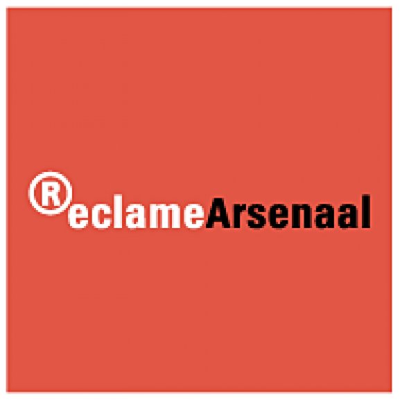 Logo of Reclame Arsenaal