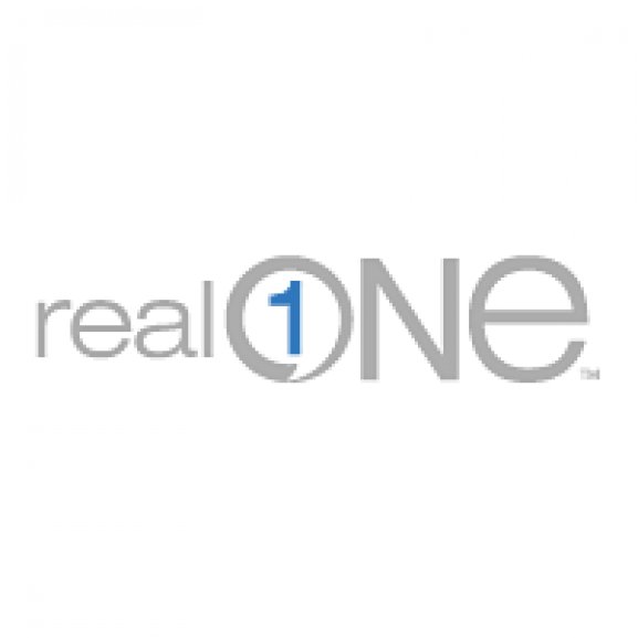 Logo of RealOne