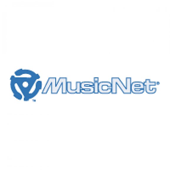 Logo of MusicNet