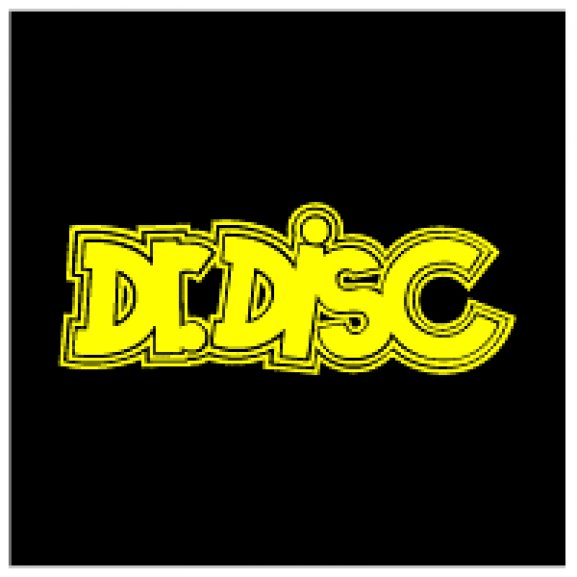 Logo of Dr. Disc Remastered