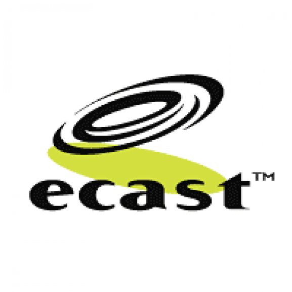 Logo of Ecast