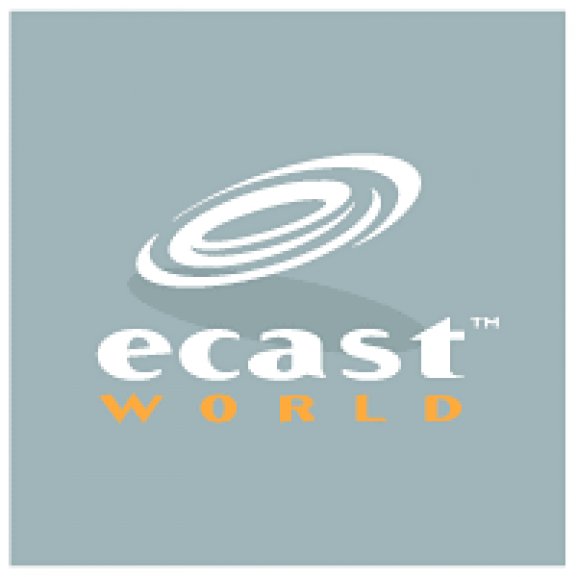 Logo of Ecast World
