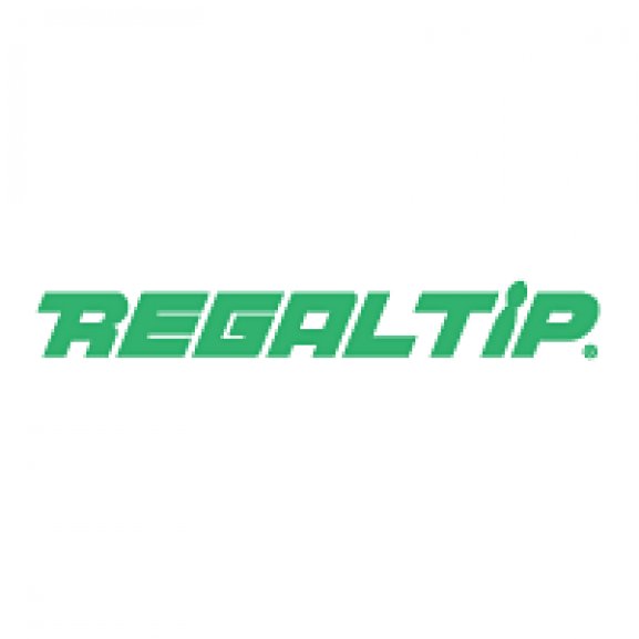 Logo of Regal Tip